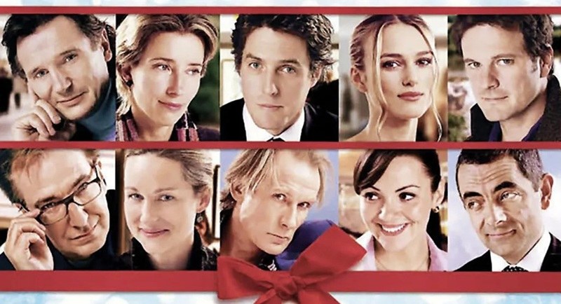 真爱至上Love Actually